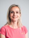 fyzioterapeut Mgr. Jindřiška Kochová