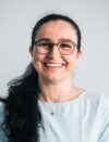 fyzioterapeut Jana Hájková, DiS.